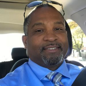 Meet your Posher, James